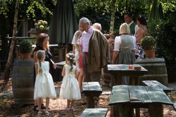 Hochzeitsreportage von Eure Hochzeitsfotografen