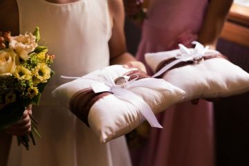 Hochzeitsreportage von Eure Hochzeitsfotografen