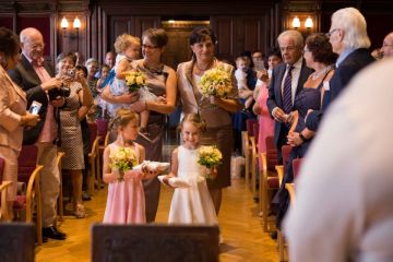 Hochzeitsreportage von Eure Hochzeitsfotografen