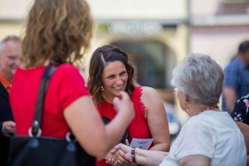 Hochzeitsreportage von Eure Hochzeitsfotografen