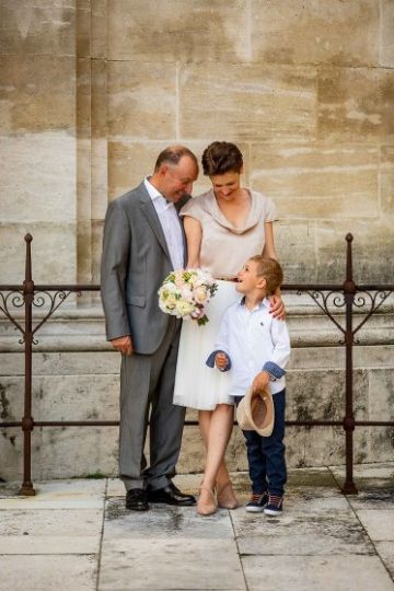 Hochzeitsreportage von Eure Hochzeitsfotografen