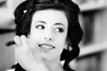 Hochzeitsreportage von Caramel Photography