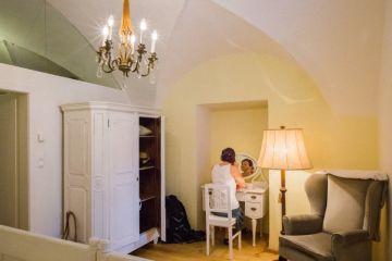 Hochzeitsreportage in Steiermark: Hotel Apfelwirt