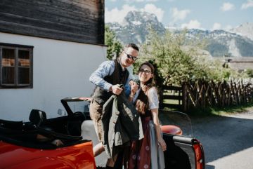 Hochzeitsreportage von Christoph Haubner Fotografie