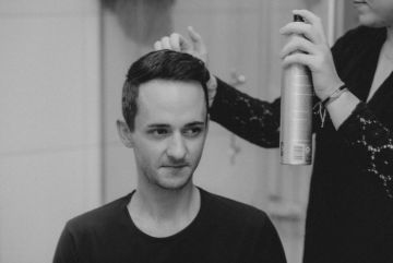 Hochzeitsreportage von Christoph Haubner Fotografie
