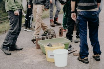 Hochzeitsreportage von Christoph Haubner Fotografie