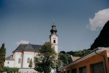 Hochzeitsreportage in Salzburg: Zistelalm