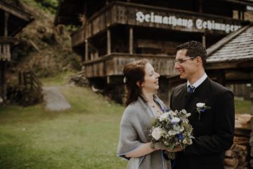 Hochzeitsreportage von Christoph Haubner Fotografie
