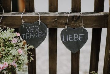 Hochzeitsreportage von Christoph Haubner Fotografie