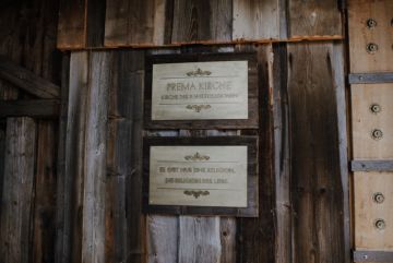 Hochzeitsreportage in Oberösterreich: Der Vedahof