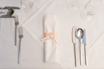 Hochzeitsreportage in Oberösterreich: Wesenufer Hotel & Seminarkultur