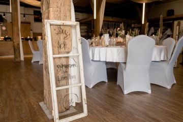Wunderschöne Hochzeit im Meierhof in Aigen-Schlägl
