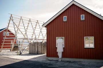Eine Hochzeit im Ausland: Ein magisches Erlebnis auf den Lofoten