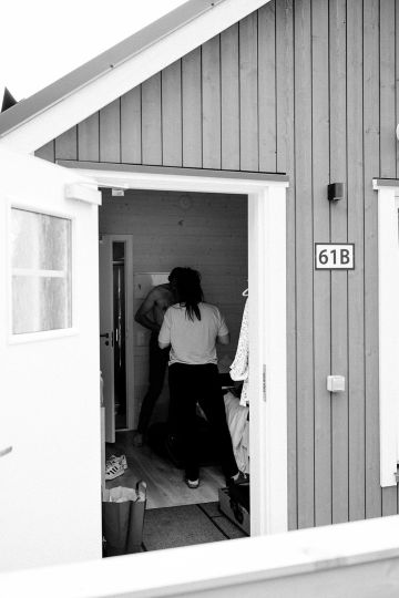 Eine Hochzeit im Ausland: Ein magisches Erlebnis auf den Lofoten