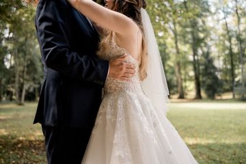 Hochzeit im Standesamt Steyr mit der Feier im Eventgasthof Feichthub