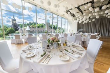 Heiraten in der Traumlocation in Niederösterreich