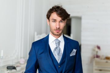 Hochzeitsreportage von Alexander Pfeffel - Premium Hochzeitsreportagen
