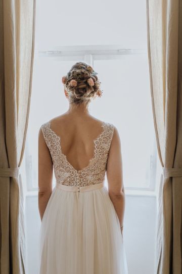 Zeitlose Romantik: Vintage Fotoshooting im perfekten Retro-Stil