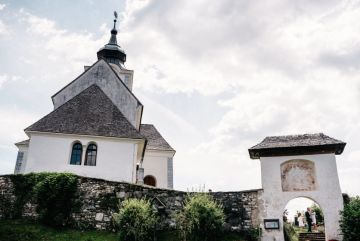 Hochzeitsreportage von Tom Schuller Photography