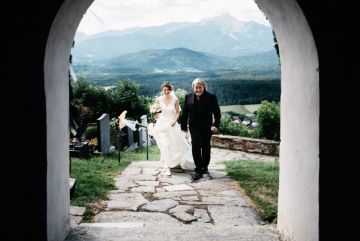 Hochzeitsreportage von Tom Schuller Photography