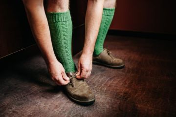 Hochzeitsreportage in Steiermark: Harkamp