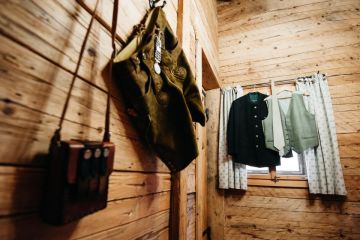 Hochzeitsreportage in Salzburg: Zur Sonnleit'n