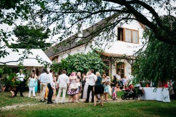 Hochzeitsreportage von Tom Schuller Photography