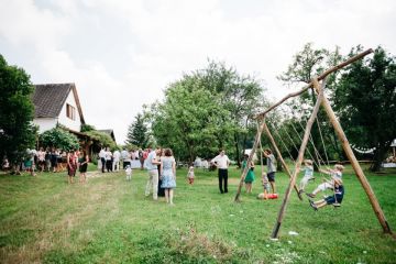 Hochzeitsreportage von Tom Schuller Photography