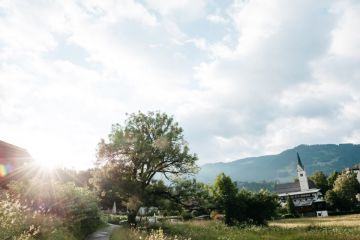Hochzeitsreportage in Salzburg: Hotel Der Seehof