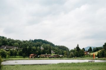 Hochzeitsreportage in Salzburg: Hotel Der Seehof