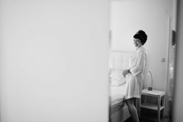 Hochzeitsreportage in Salzburg: Hotel Der Seehof