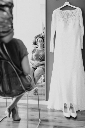 Hochzeitsreportage von Aschaaa Photography