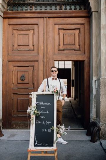 Hochzeitsreportage von Aschaaa Photography