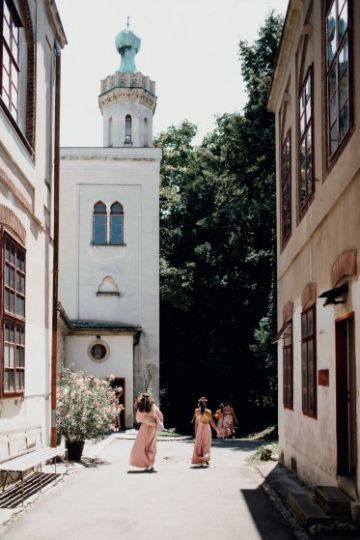 Hochzeitsreportage von Aschaaa Photography