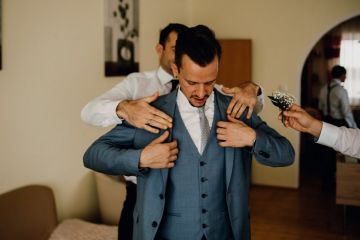 Hochzeitsreportage von Aschaaa Photography