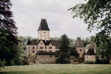 Hochzeitsreportage von Aschaaa Photography