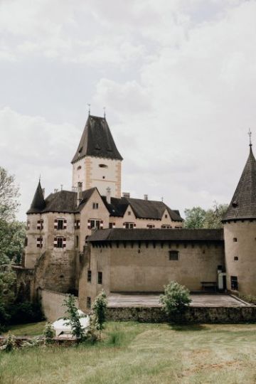 Hochzeitsreportage von Aschaaa Photography