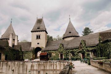 Hochzeitsreportage von Aschaaa Photography