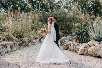 Hochzeitsreportage in Burgenland: Arche Moorhof/ Irene Clayton Eventmanagement