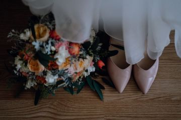 Hochzeitsreportage von Aschaaa Photography