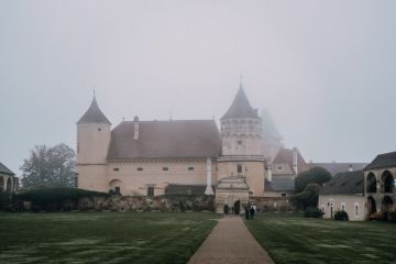 Hochzeitsreportage in Niederösterreich: Schloss Rosenburg