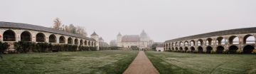 Hochzeitsreportage in Niederösterreich: Schloss Rosenburg