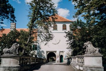 Hochzeitsreportage von Aschaaa Photography