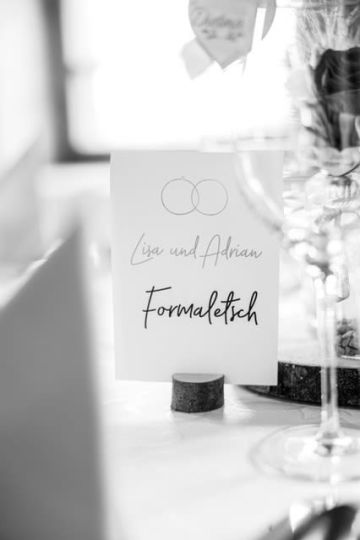 Traumhochzeit inmitten der Lecher Bergwelt