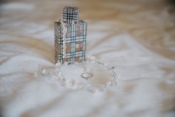Spätsommer-Hochzeit im Burgenland