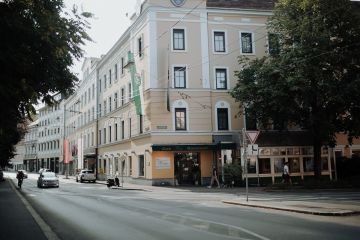 standesamtliche intimate Wedding in Graz