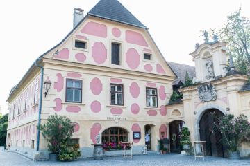 Hochzeitsreportage in Niederösterreich: Weingut Holzapfel