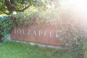 Hochzeitsreportage in Niederösterreich: Weingut Holzapfel