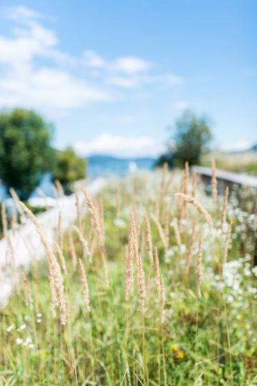 Hochzeitsreportage in Kärnten: Falkensteiner Schlosshotel Velden