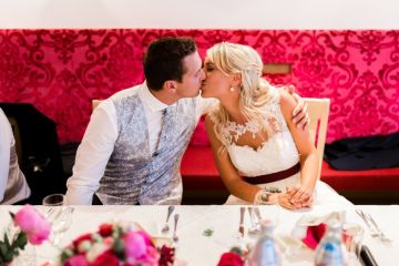 Hochzeitsreportage von Constantin Wedding